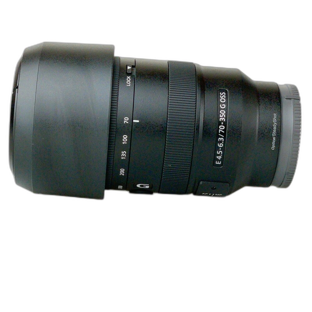  （索尼長變焦）Sony E 70-350mm F4.5-6.3 G OSS 長焦 運動 索尼 APSC 二手鏡頭 #41433