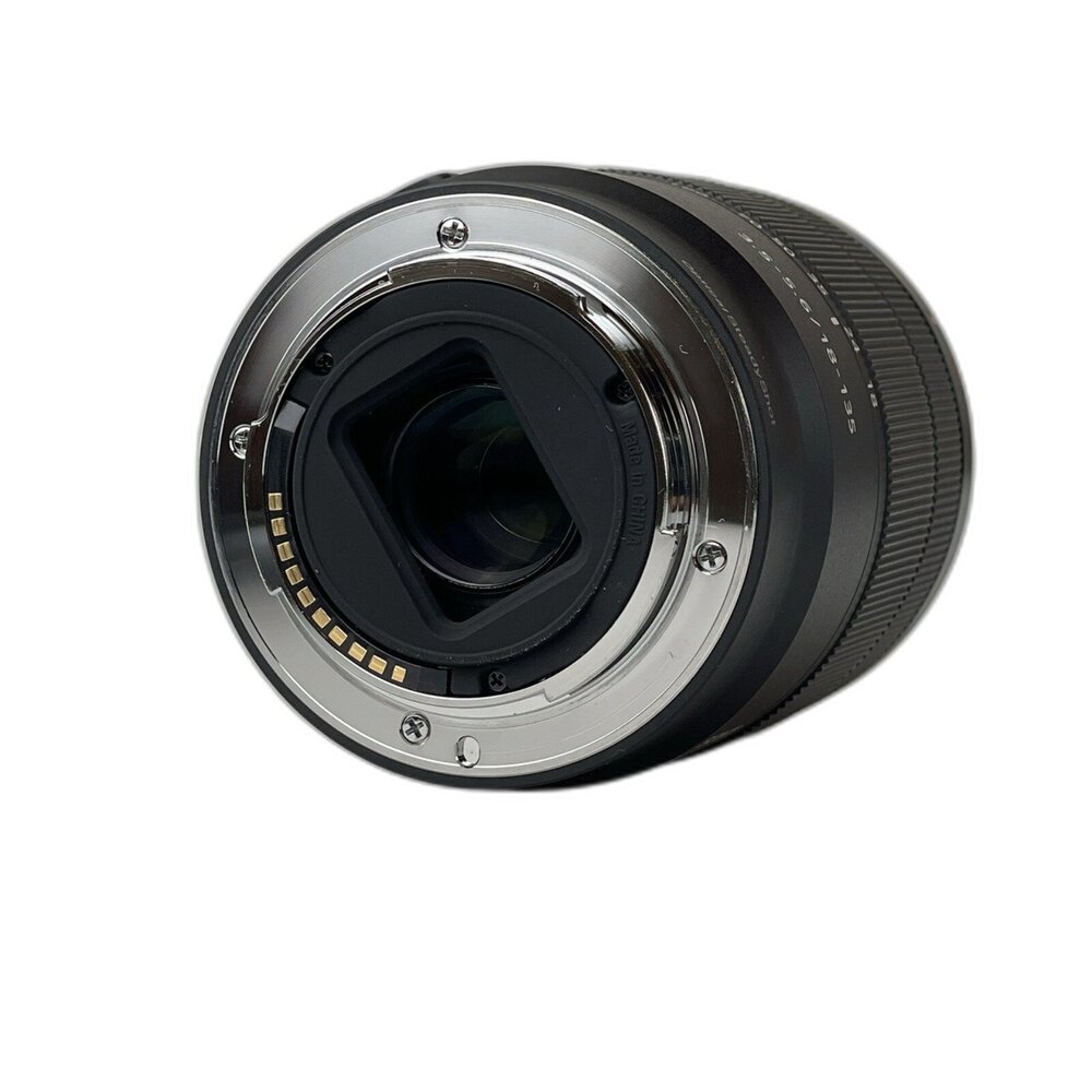 (索尼變焦鏡)Sony E 18-135mm F3.5-5.6 OSS APSC專用 旅遊鏡 變焦 #41538-圖片-4