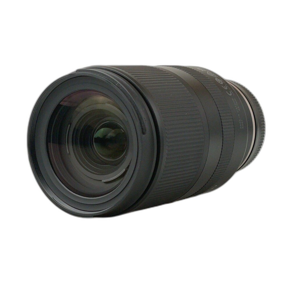(索尼超強旅遊鏡)Tamron 18-300mm F3.5-6.3 Di III A VC VXD FOR Sony 遠-圖片-3