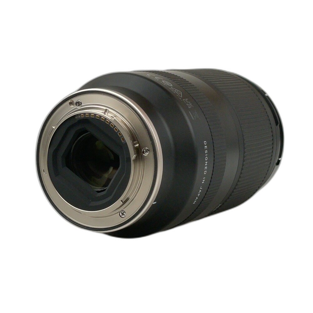 (索尼超強旅遊鏡)Tamron 18-300mm F3.5-6.3 Di III A VC VXD FOR Sony 遠-圖片-4