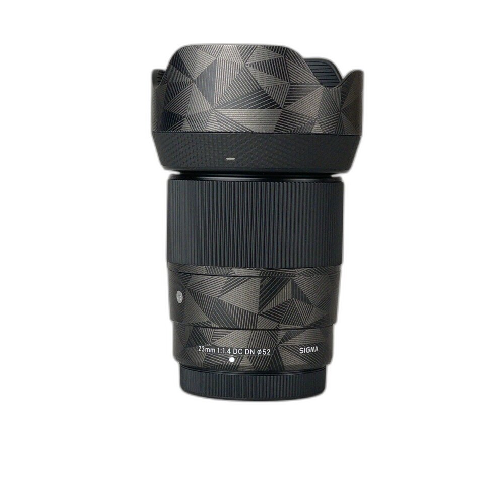 (富士)Sigma 23mmm F1.4 for X mount 大光圈定焦鏡 人像 街拍 大光圈 二手鏡頭 #4242-圖片-1