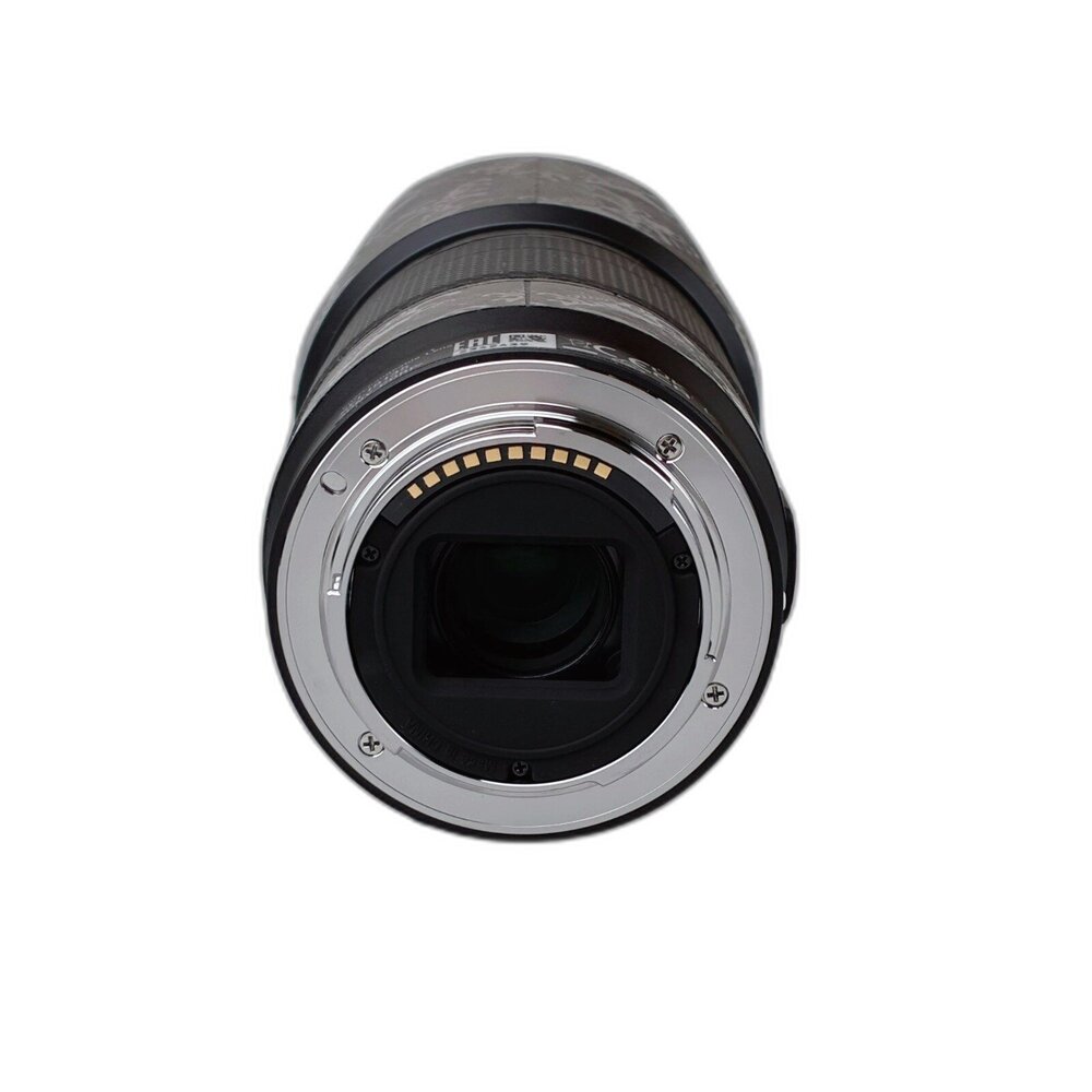 (索尼變焦鏡)Sony E 18-135mm F3.5-5.6 OSS APSC專用 旅遊鏡 變焦 #42439-圖片-4