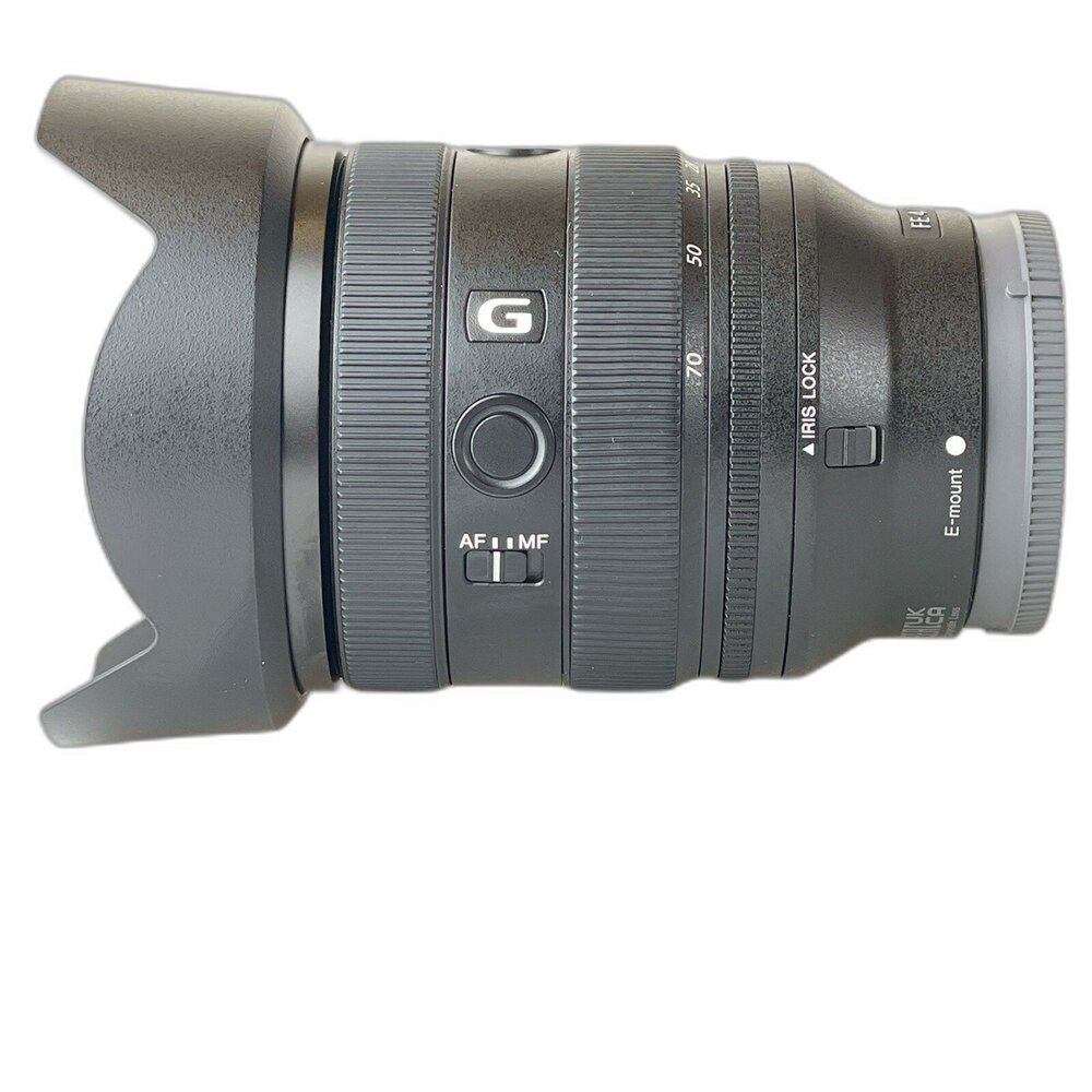 42853-（索尼輕巧高cp變焦鏡）Sony FE 20-70mm F4 G 畫質好 恆定光圈＃42853