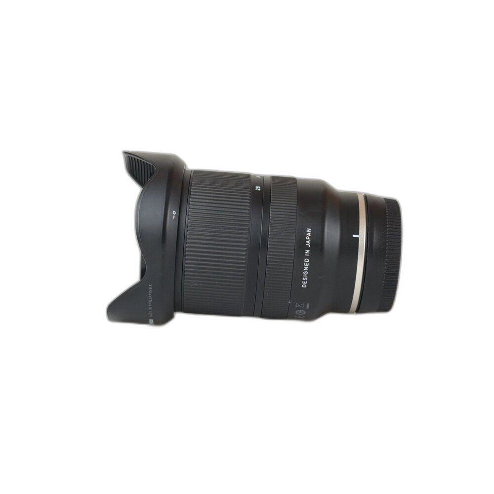 Tamron 17-28mm F2.8 Di III RXD For sony 變焦鏡 光圈大 #42886-圖片-1