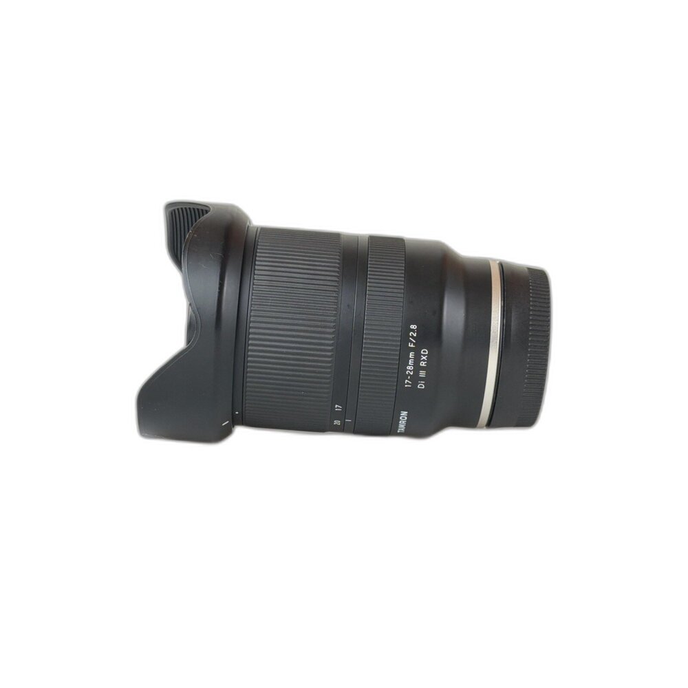 42886-Tamron 17-28mm F2.8 Di III RXD For sony  變焦鏡 光圈大 #42886