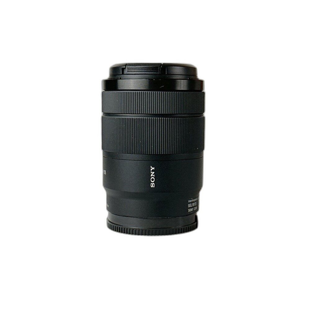 (索尼變焦鏡)Sony E 18-135mm F3.5-5.6 OSS APSC專用 旅遊鏡 變焦 #42951-圖片-1