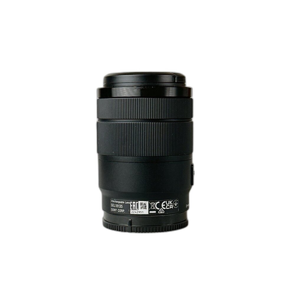 (索尼變焦鏡)Sony E 18-135mm F3.5-5.6 OSS APSC專用 旅遊鏡 變焦 #42951-圖片-2