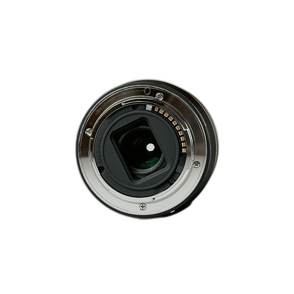(索尼變焦鏡)Sony E 18-135mm F3.5-5.6 OSS APSC專用 旅遊鏡 變焦 #42951-圖片-4
