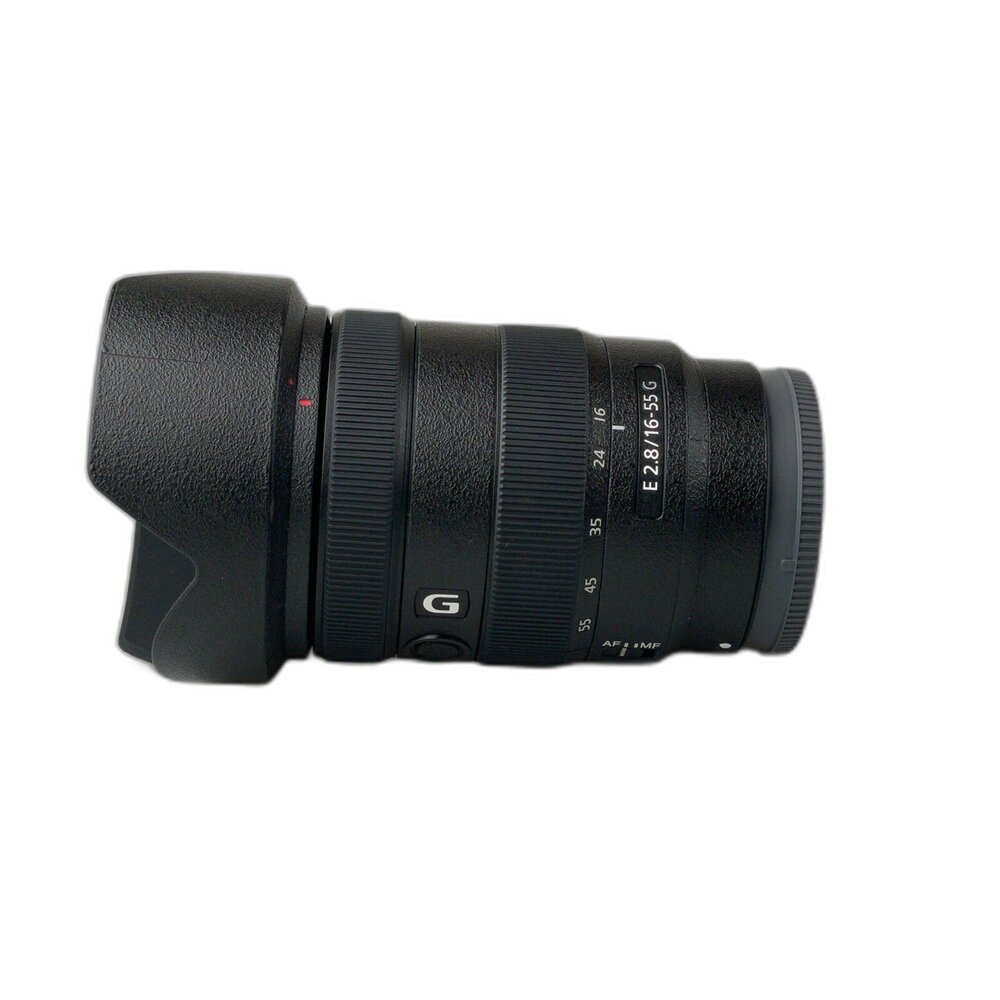 43320-（索尼輕巧高cp變焦鏡）Sony E 16-55mm F2.8 G 畫質好 大光圈 #43320