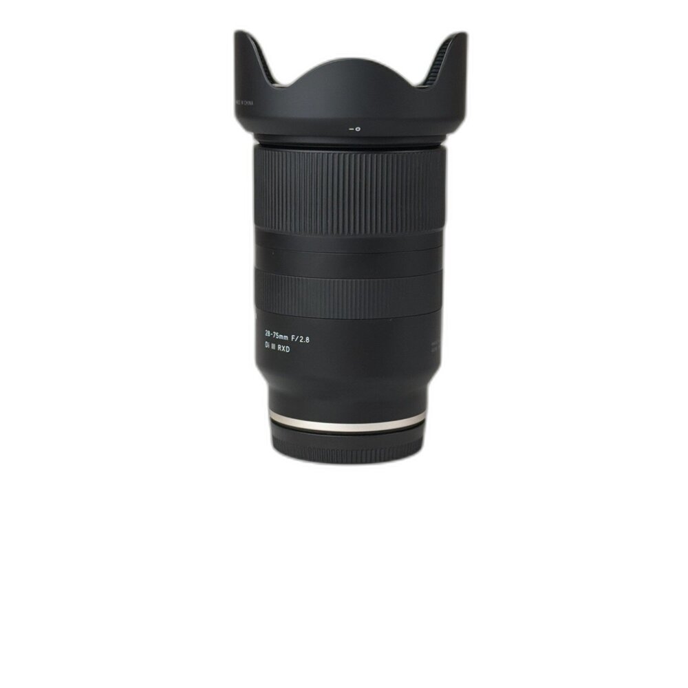 (Sony 大光圈變焦) Tamron 28-75mm F2.8 Di III RXD For Sony 全片幅 高cp-圖片-1