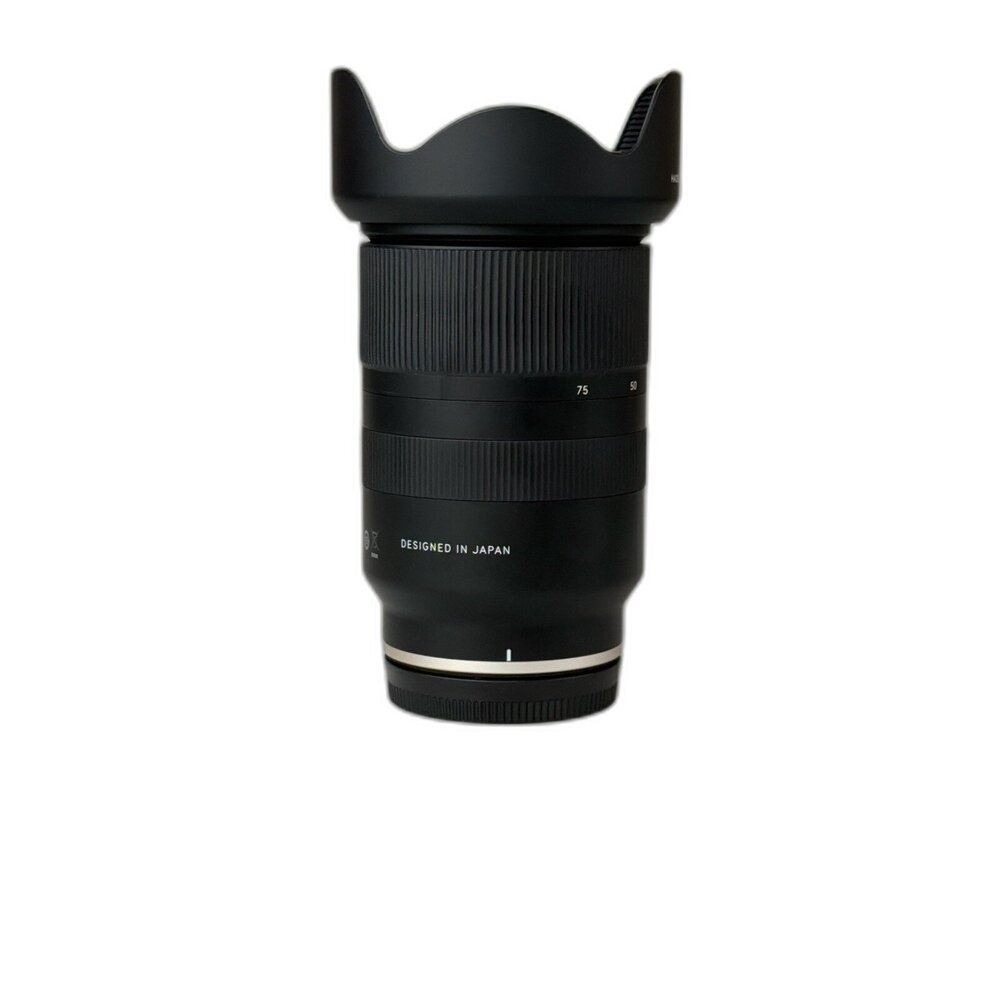(Sony 大光圈變焦) Tamron 28-75mm F2.8 Di III RXD For Sony 全片幅 高cp-圖片-3