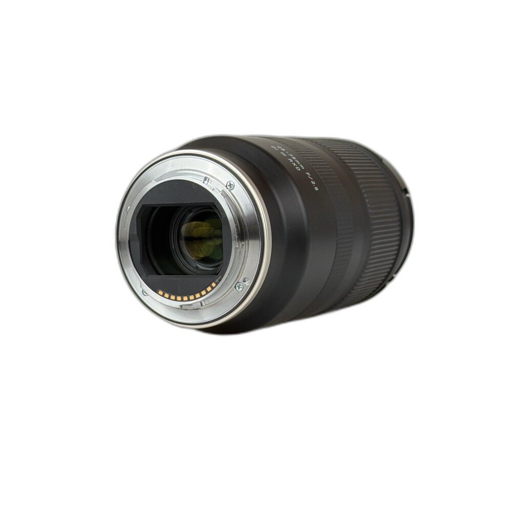 (Sony 大光圈變焦) Tamron 28-75mm F2.8 Di III RXD For Sony 全片幅 高cp-圖片-5