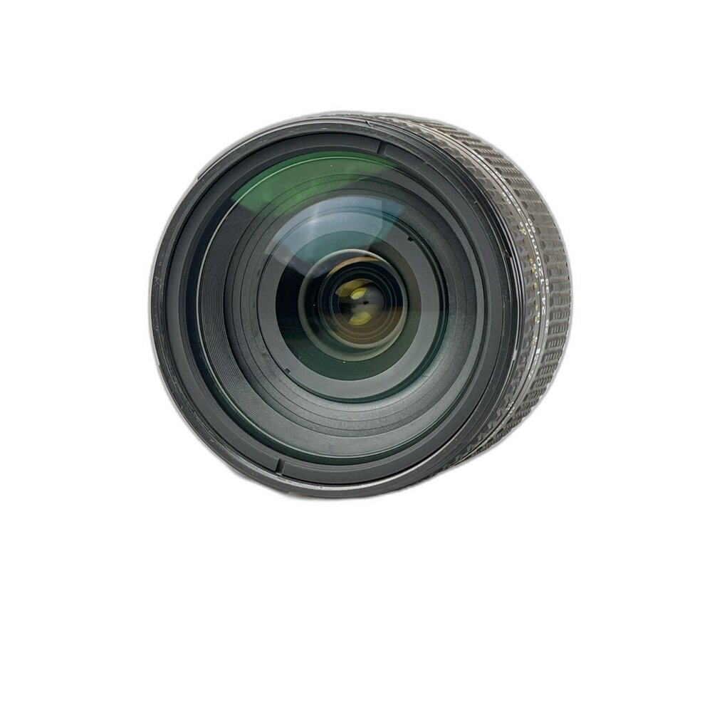 ( 尼康旅遊鏡頭 ) Nikon AF 24-120mm F3.5-5.6D 二手 全片幅經典底片旅遊鏡#438658-圖片-3