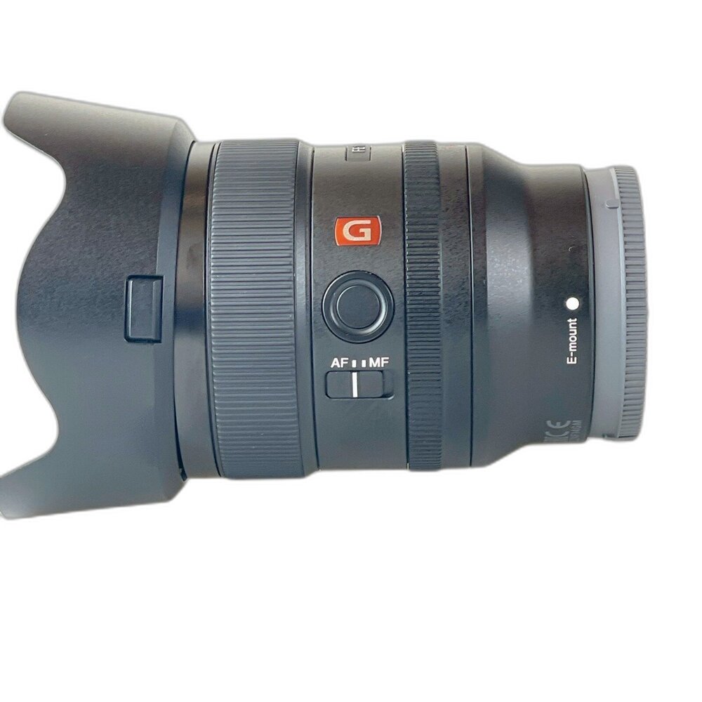 45384-(索尼廣角定焦鏡) Sony FE 24mm F1.4 GM 畫質好 大光圈 低光 風景# #45384