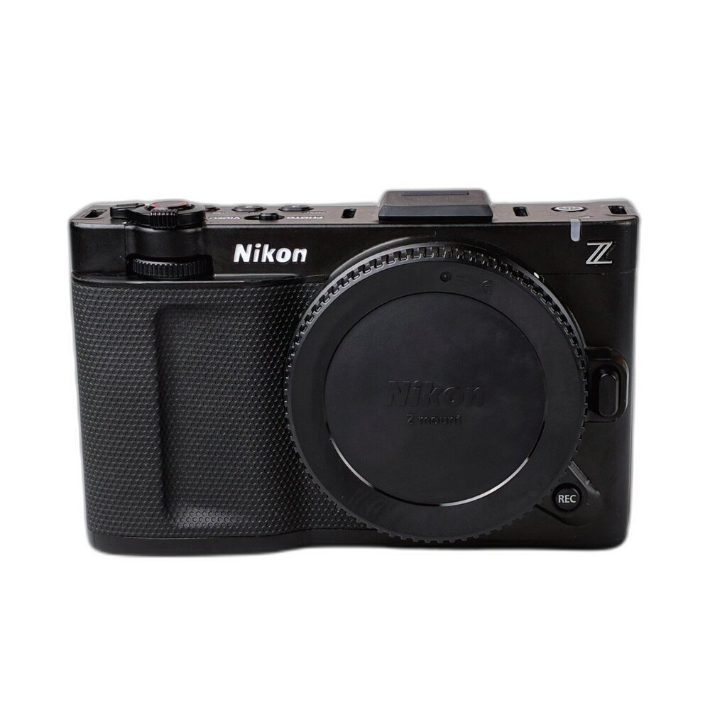 4586-（Nikon全片幅）Nikon ZR 無反光鏡數位相機 6K錄影 專業錄影 電影  林相攝影#4586