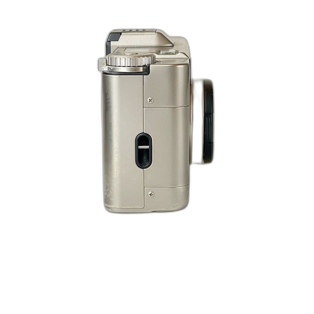 ( 萊卡底片相機 ) Leica minilux zoom 底片相機 可變焦 顏色好看 #46064-圖片-3