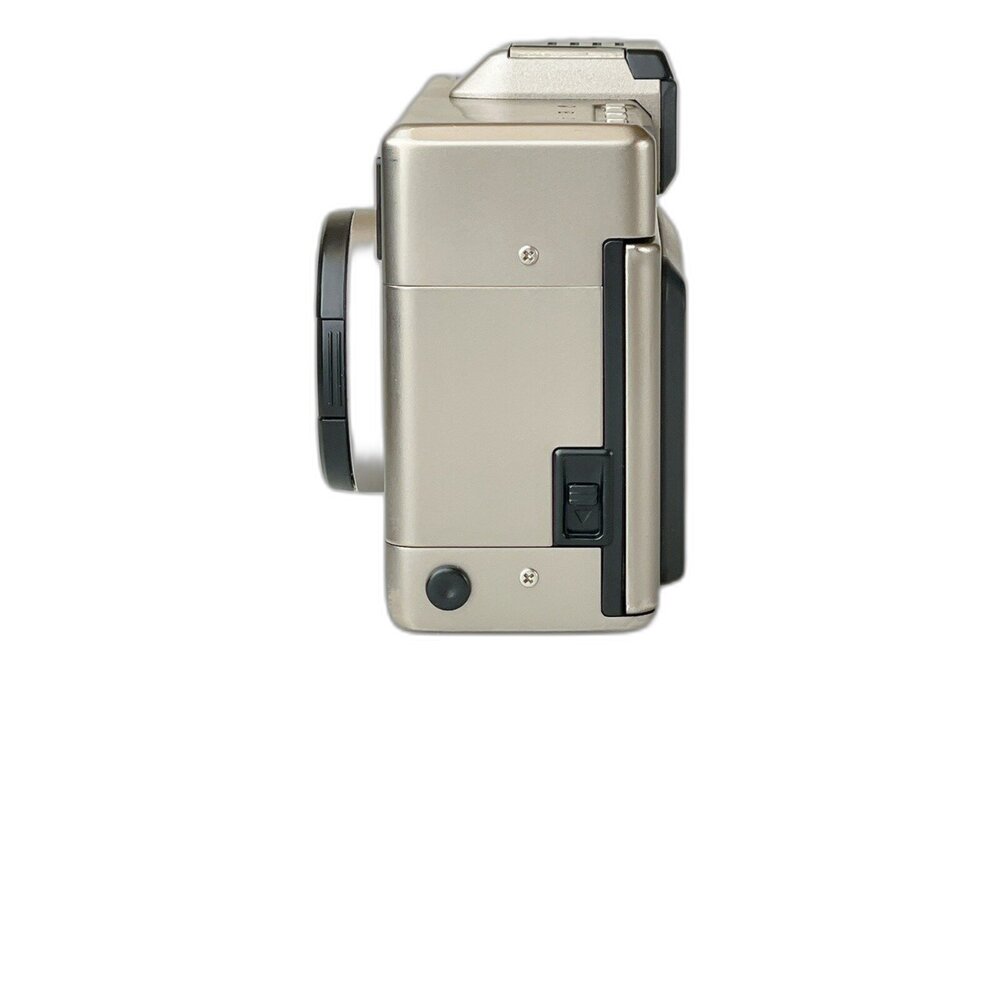 ( 萊卡底片相機 ) Leica minilux zoom 底片相機 可變焦 顏色好看 #46064-圖片-4