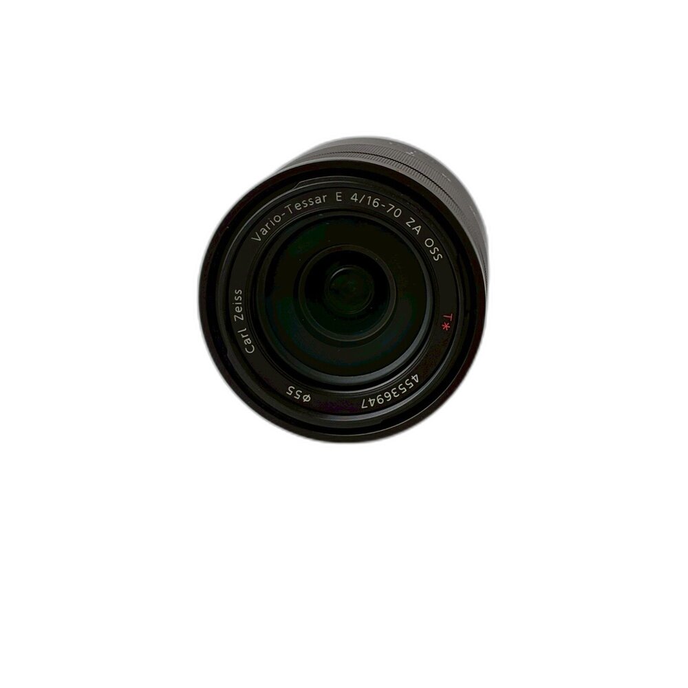 (索尼超輕變焦)Sony E 16-70mm F4 ZA OSS 超輕 蔡司 顏色漂亮 #46192-圖片-2