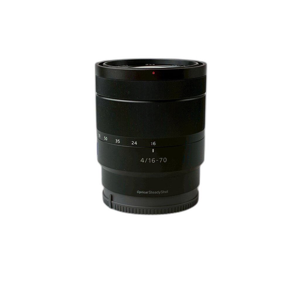 46192-（索尼超輕變焦）Sony E 16-70mm F4 ZA OSS 超輕 蔡司 顏色漂亮 #46192