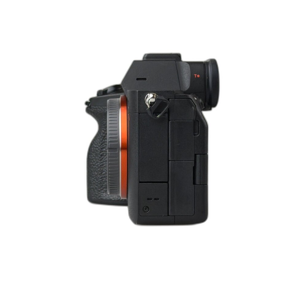 ( 全能型全片幅神機 ) Sony A7M4 拍照錄影兩用 無反全片幅 高快門 防滴防塵 #46479-圖片-1