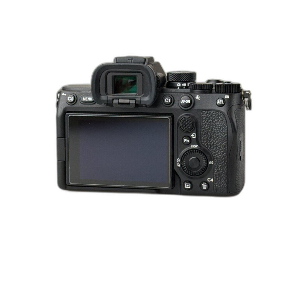 ( 全能型全片幅神機 ) Sony A7M4 拍照錄影兩用 無反全片幅 高快門 防滴防塵 #46479-圖片-2