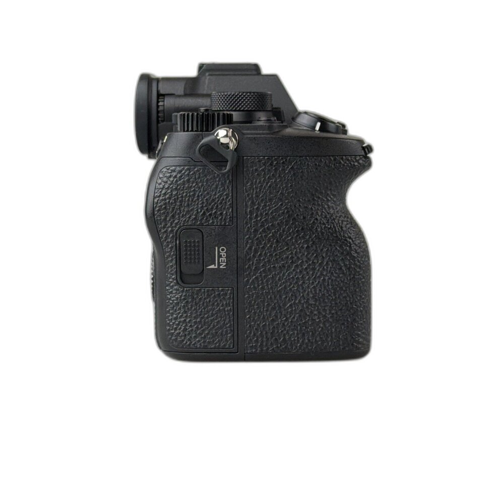 ( 全能型全片幅神機 ) Sony A7M4 拍照錄影兩用 無反全片幅 高快門 防滴防塵 #46479-圖片-3