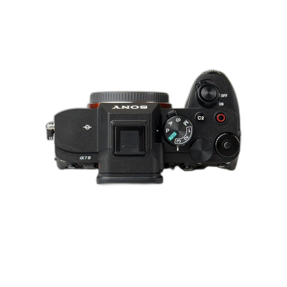 ( 全能型全片幅神機 ) Sony A7M4 拍照錄影兩用 無反全片幅 高快門 防滴防塵 #46479-圖片-4