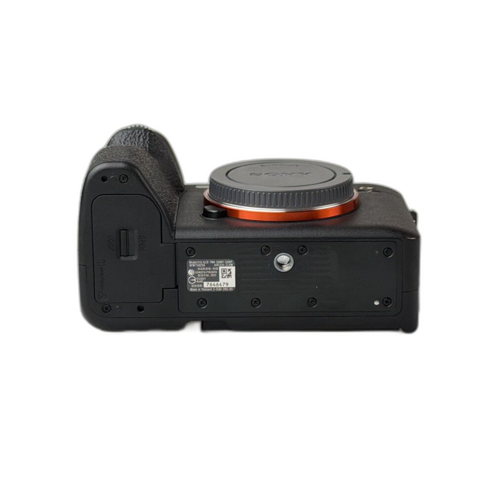 ( 全能型全片幅神機 ) Sony A7M4 拍照錄影兩用 無反全片幅 高快門 防滴防塵 #46479-圖片-5