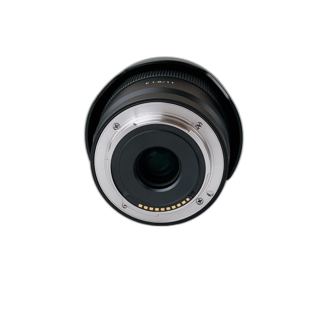 (APSC 大光圈小廣角) Sony E 11mm F1.8 拍星空 建築物 大光圈 二手鏡頭 #46663-圖片-3