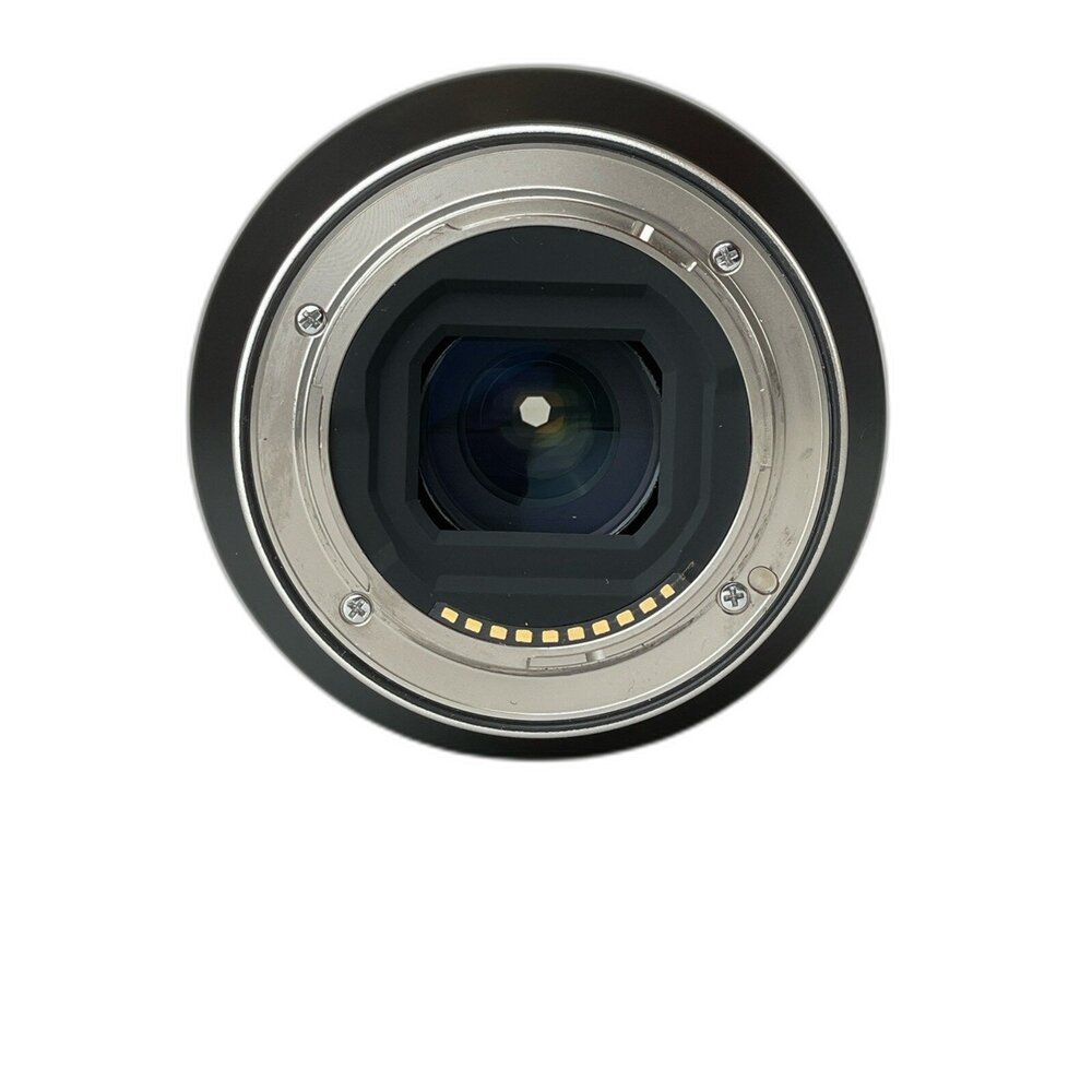 (索尼超強旅遊鏡)Tamron 18-300mm F3.5-6.3 Di III-A VC VXD For Sony E-圖片-1