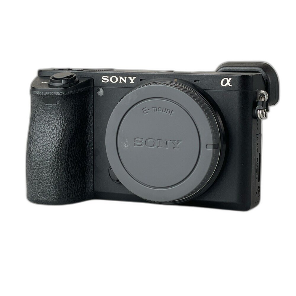  (防手震無反)  Sony A6500+16-50mm 二手相機 對焦快速 新手用 鏡頭選擇多 林相攝影 #47309483