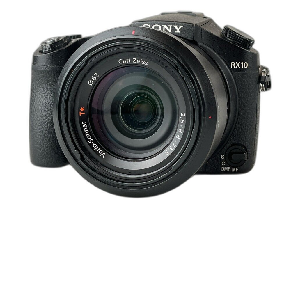 4760156-Sony RX10遠距離一英寸變焦 畫質好 拍動物 #4760156