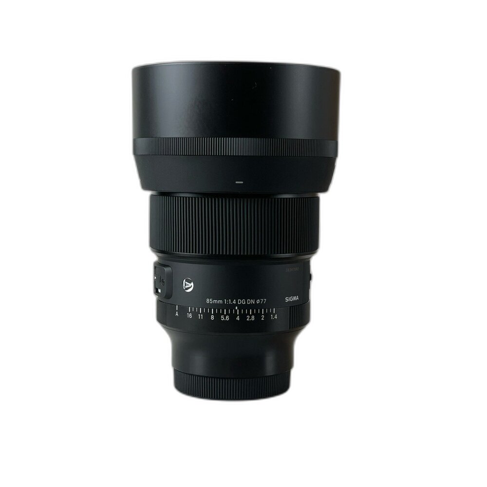 ( Canon 副廠大光圈定焦 ) Sigma 85mm F1.4 DG DN ART For EF人像 靜物 散景美#-圖片-3