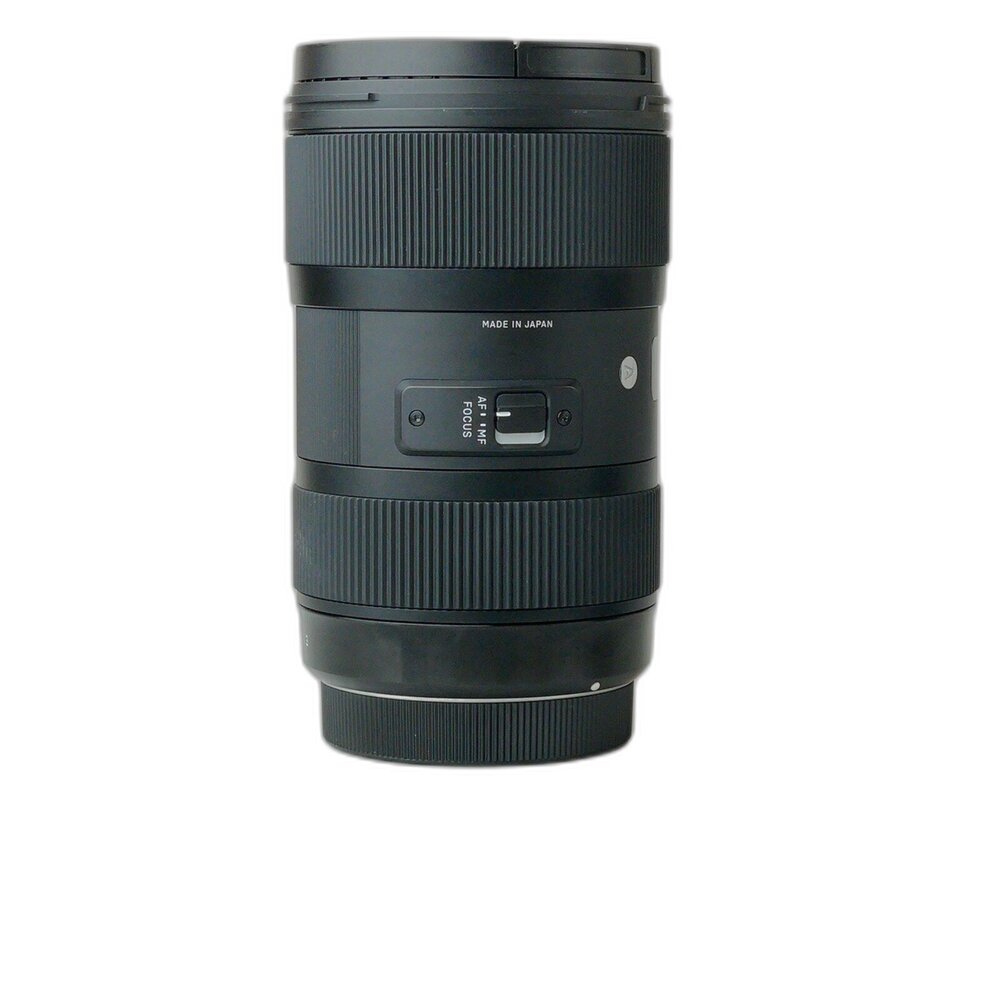 ( Canon APSC大光圈變焦 ) Sigma 18-35mm F1.8 DC For Canon淺景深 #488-圖片-1