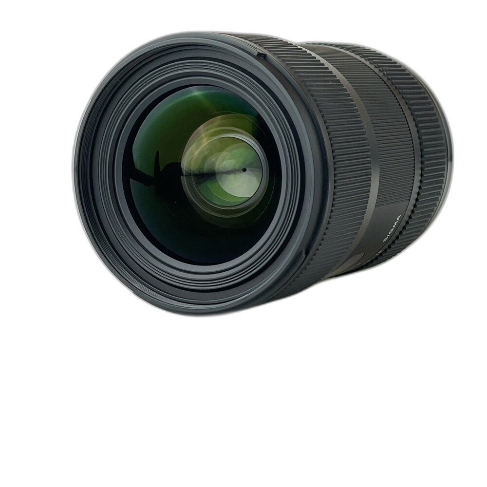 49106-( Nikon APSC大光圈變焦 ) Sigma 18-35mm F1.8 DC For Nikon 淺景深  發霉降