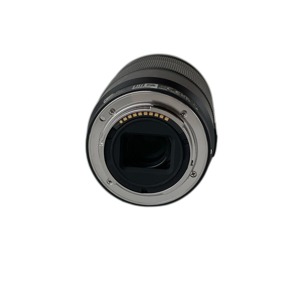 (索尼變焦鏡)Sony E 18-135mm F3.5-5.6 OSS APSC專用 旅遊鏡 變焦 #49309_1-圖片-3