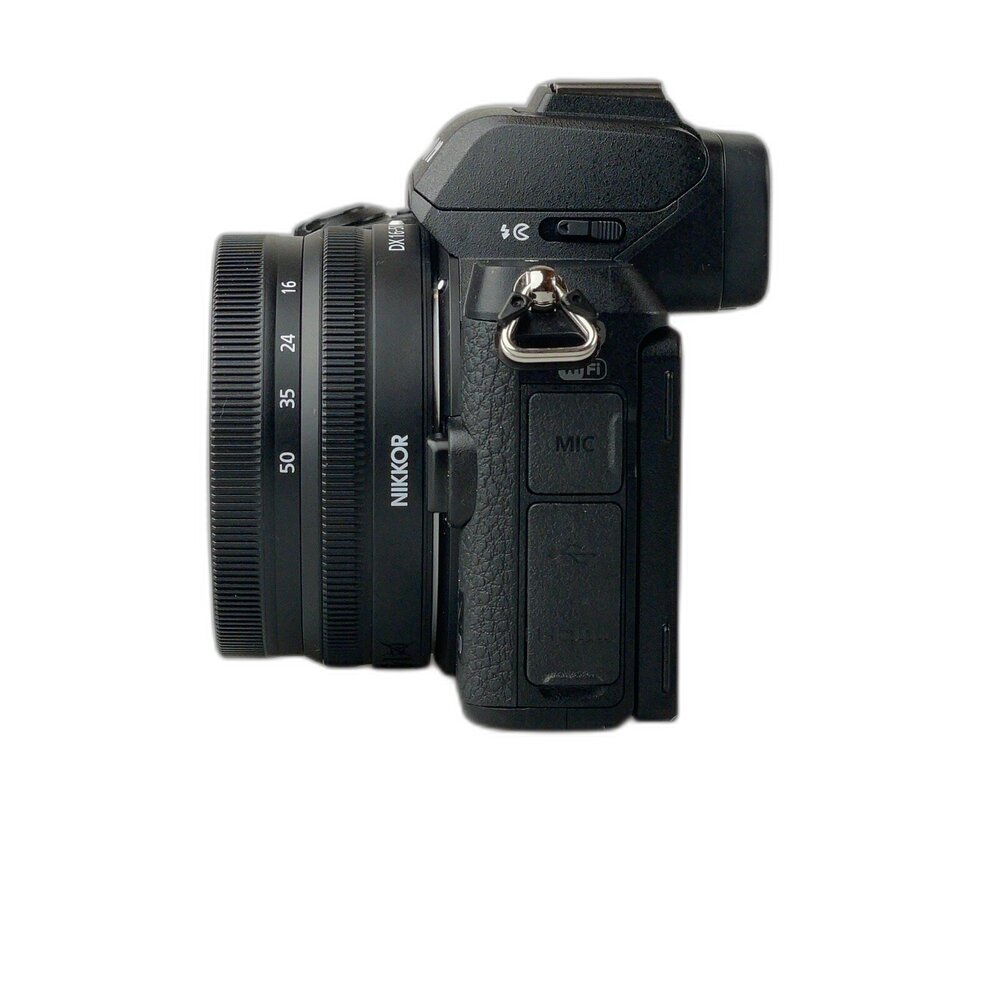 ( 新手適合輕便無反 ) Nikon Z50 +16-50mm 無反相機 林相攝影 #49584744-圖片-1