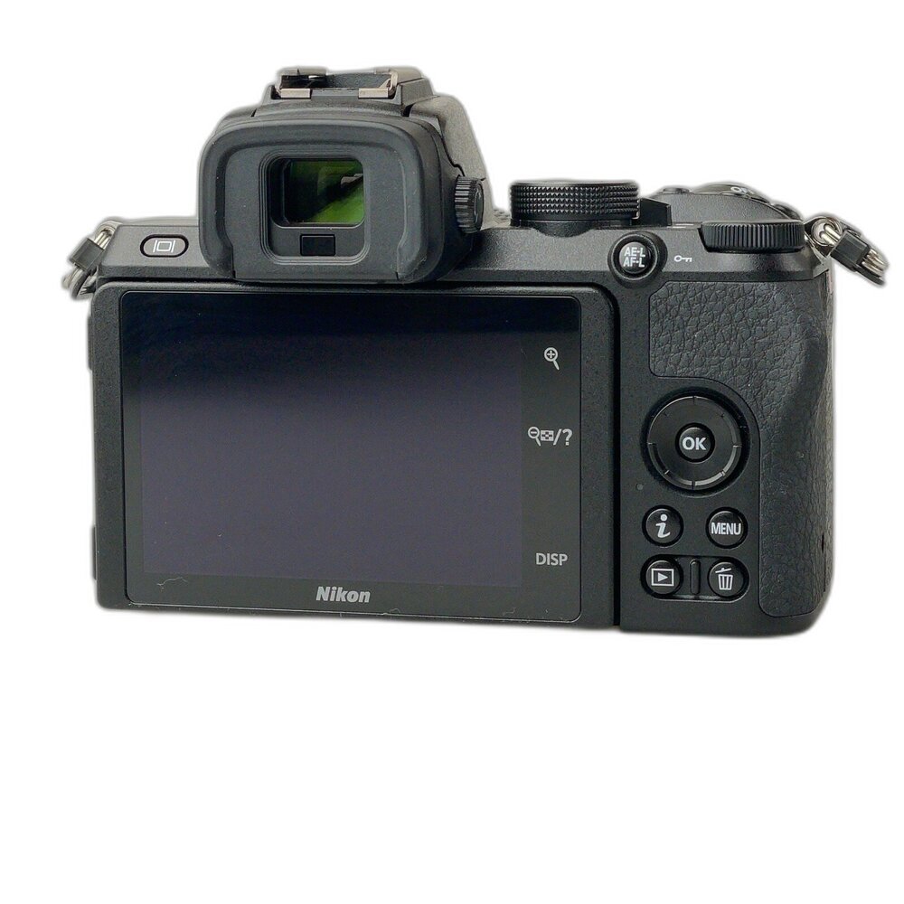 ( 新手適合輕便無反 ) Nikon Z50 +16-50mm 無反相機 林相攝影 #49584744-圖片-2