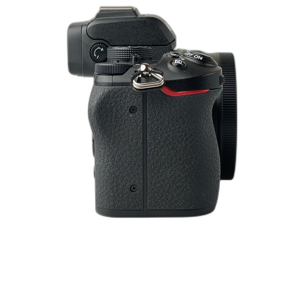 ( 新手適合輕便無反 ) Nikon Z50 +16-50mm 無反相機 林相攝影 #49584744-圖片-3