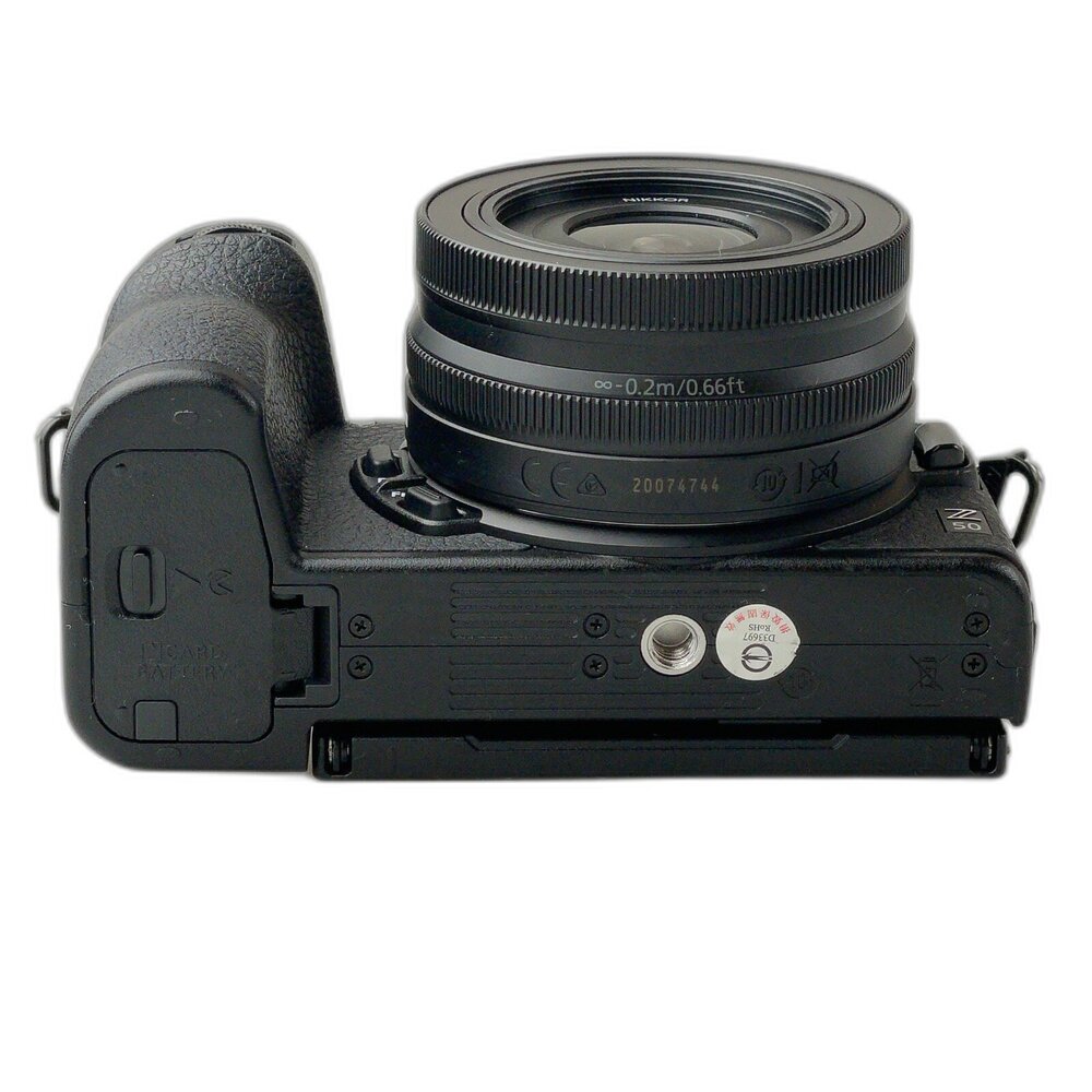 ( 新手適合輕便無反 ) Nikon Z50 +16-50mm 無反相機 林相攝影 #49584744-圖片-5