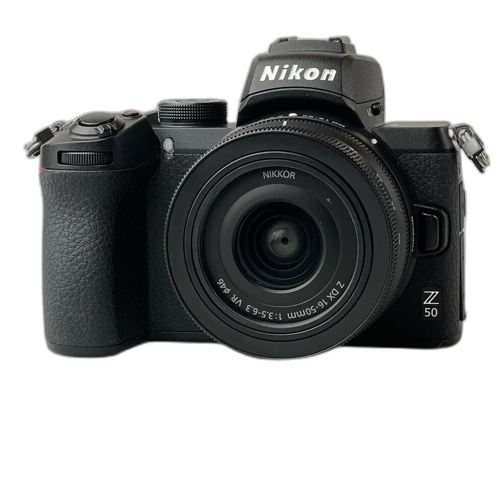 49584744-( 新手適合輕便無反 ) Nikon Z50 +16-50mm 無反相機 林相攝影 #49584744