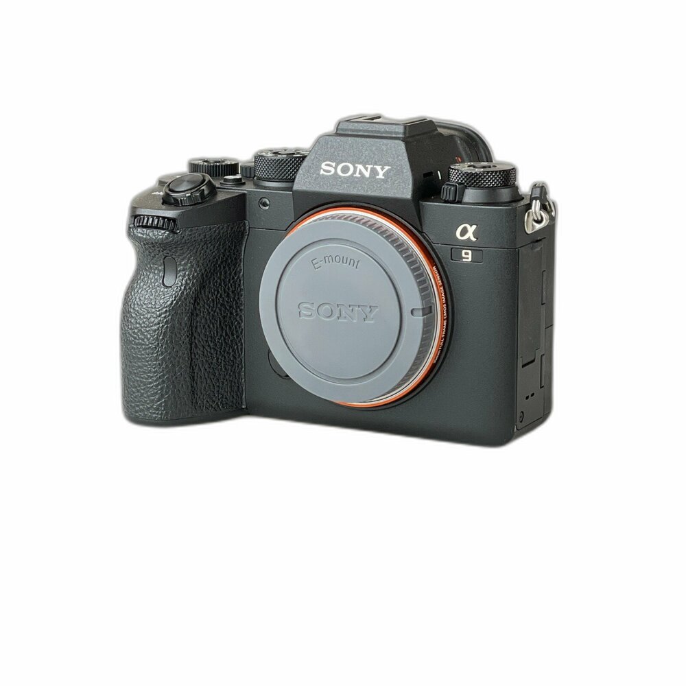 4970223-（Sony超高階旗艦機款）SONY A9M2 全片幅 可換鏡頭式 連拍對焦快  二手相機 林相攝影＃4970223