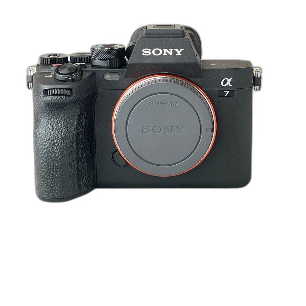 49747-（Sony全片幅旗艦機) Sony A74 可換鏡頭式 無反相機 高速對焦  二手相機 林相攝影＃49747