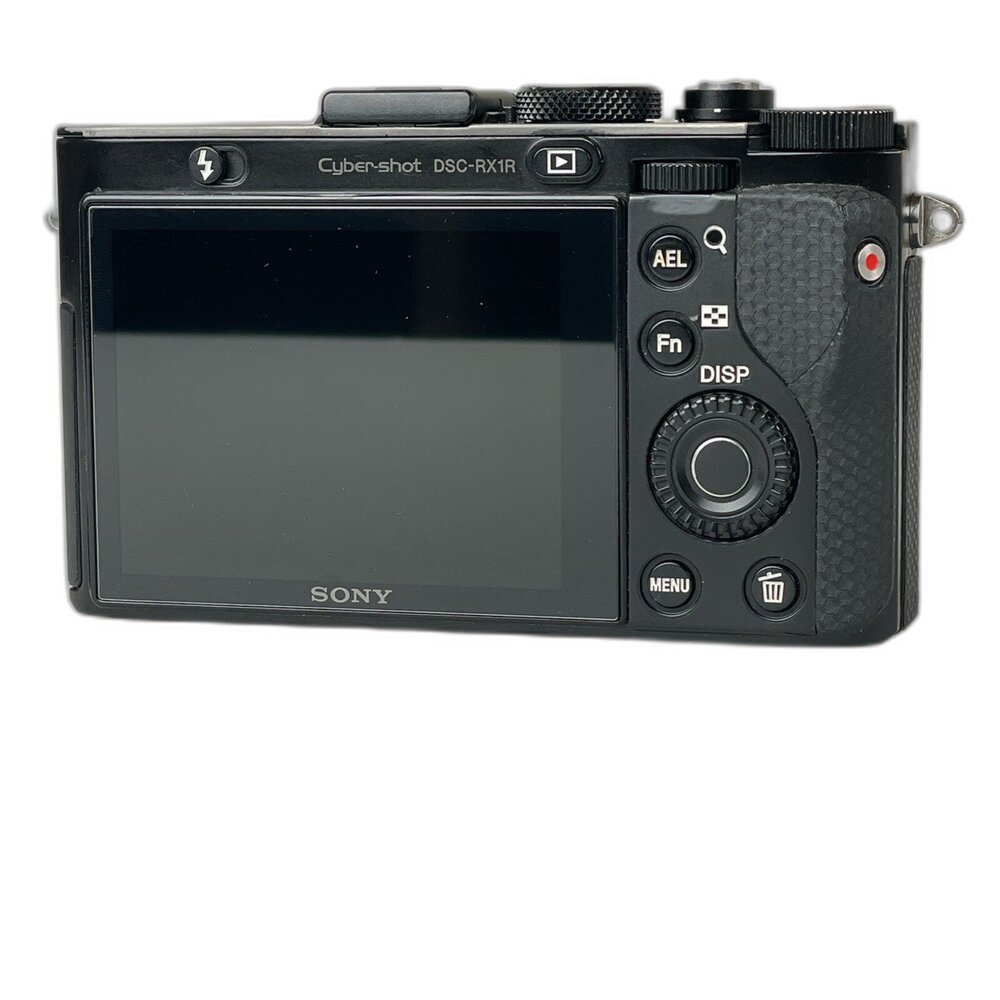 (索尼全片幅隨身機)Sony RX1R 隨身機 大光圈 有閃燈 畫質超好 二手相機 #49907_1-圖片-2