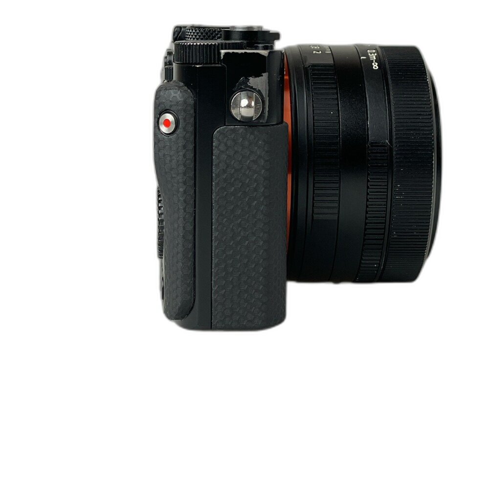 (索尼全片幅隨身機)Sony RX1R 隨身機 大光圈 有閃燈 畫質超好 二手相機 #49907_1-圖片-3