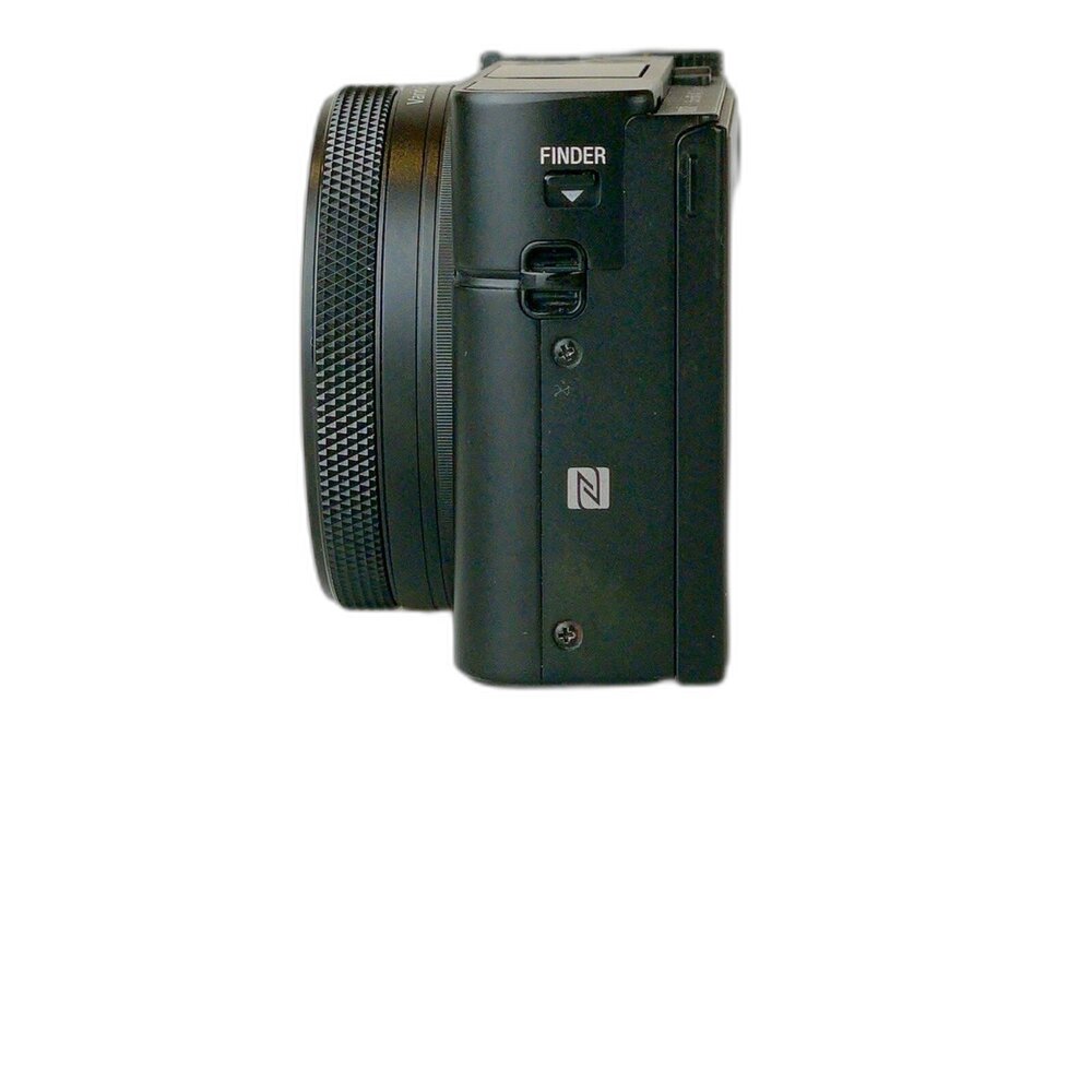 (索尼隨身機)Sony RX100M6 隨身機 大光圈 有閃燈 上掀螢幕 二手相機 林相攝影 #50056-圖片-3