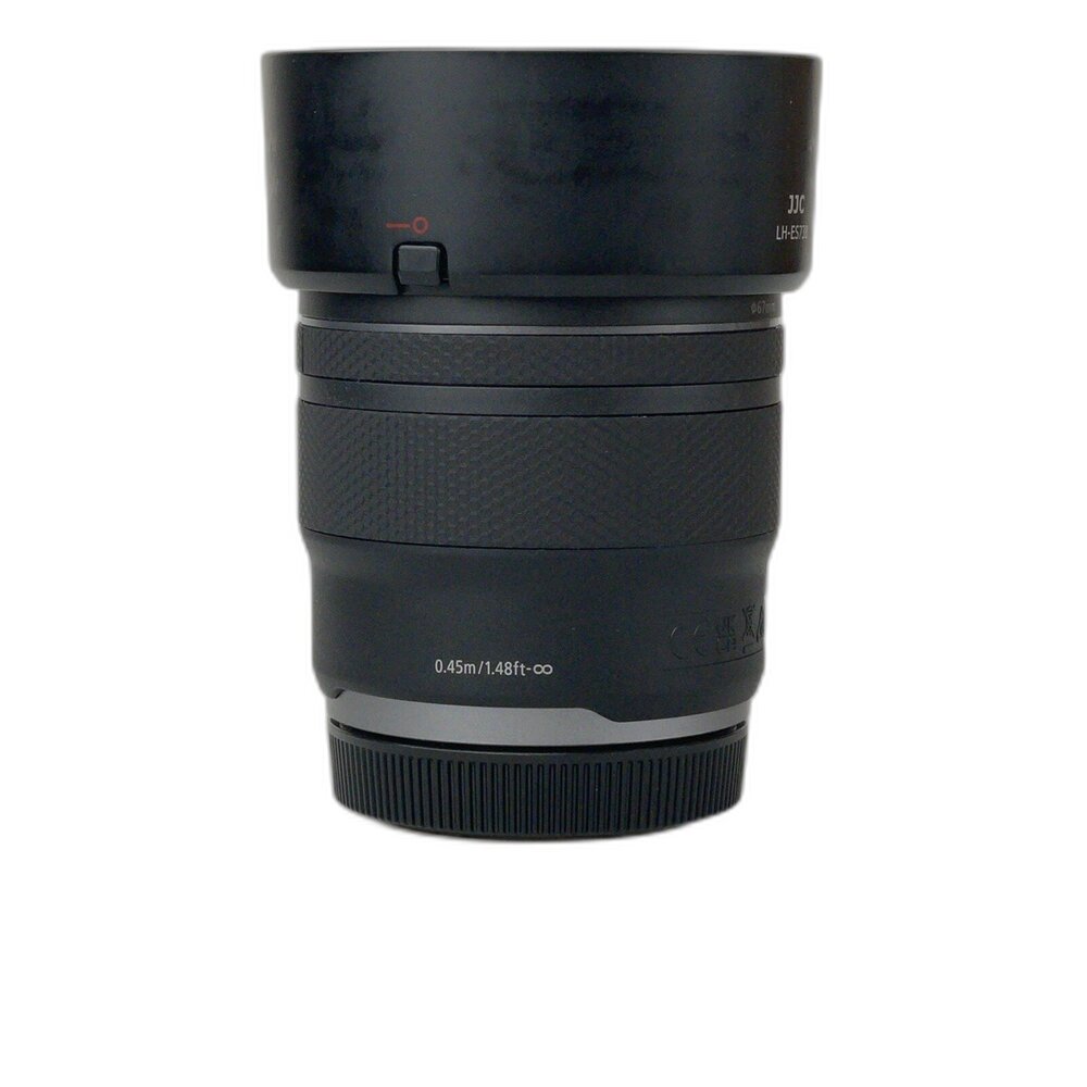 ( RF超級景深人像鏡 ) Canon RF 45mm F1.2 STM 大光圈 輕巧好攜帶 林相攝影 #501044-圖片-2