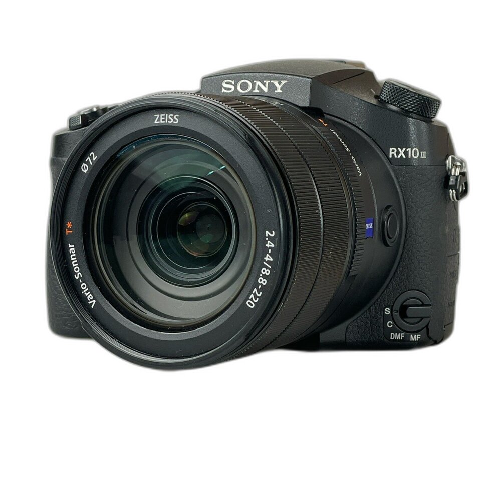 50227_1-( 胖卡3稀有機 ) Sony RX10M3遠距離一英寸變焦 畫質好 拍動物 #50227_1