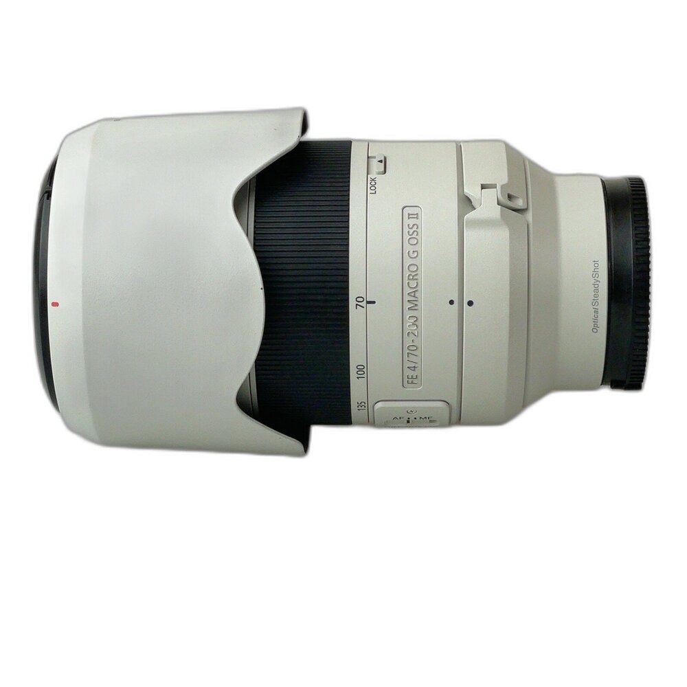 50275-（索尼長焦）Sony FE 70-200mm F4 Macro G OSS II 微距 追星 運動 風景 長焦鏡  #5