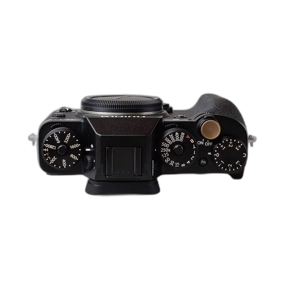 ( 富士XT高CP機種 ) Fujifilm XT2 可換鏡頭式 無反相機 復古濾鏡 二手相機 林相攝影 #50469-圖片-4